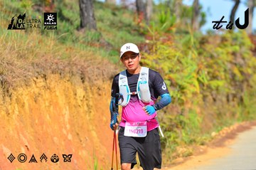 Dalat Ultra Trail 2026 - Ảnh #4748473