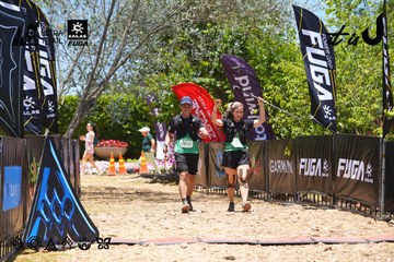 Dalat Ultra Trail 2026 - Ảnh #4702117
