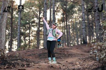 Dalat Ultra Trail 2026 - Ảnh #4740341