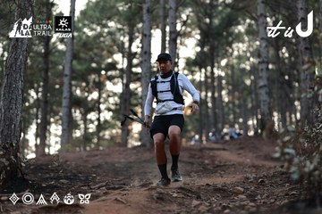 Dalat Ultra Trail 2026 - Ảnh #4741057