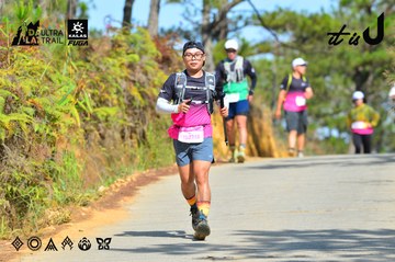 Dalat Ultra Trail 2026 - Ảnh #4748734