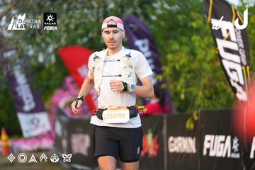 Dalat Ultra Trail 2026 - Ảnh #4745182