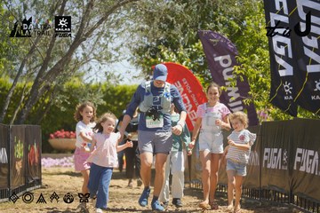 Dalat Ultra Trail 2026 - Ảnh #4684659