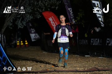 Dalat Ultra Trail 2026 - Ảnh #4757954
