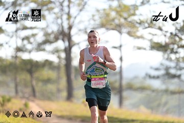 Dalat Ultra Trail 2026 - Ảnh #4894676