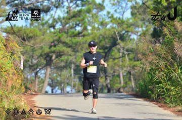 Dalat Ultra Trail 2026 - Ảnh #4781037