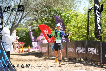 Dalat Ultra Trail 2026 - Ảnh #4696212