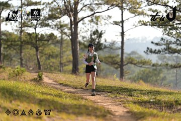 Dalat Ultra Trail 2026 - Ảnh #4894845