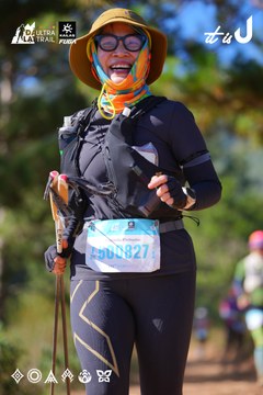 Dalat Ultra Trail 2026 - Ảnh #4909625