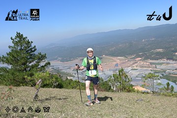 Dalat Ultra Trail 2026 - Ảnh #4732771