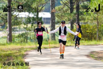 Dalat Ultra Trail 2026 - Ảnh #4834459