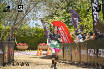 Dalat Ultra Trail 2026 - Ảnh #4691236