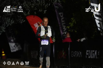 Dalat Ultra Trail 2026 - Ảnh #4758940