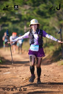 Dalat Ultra Trail 2026 - Ảnh #4909120