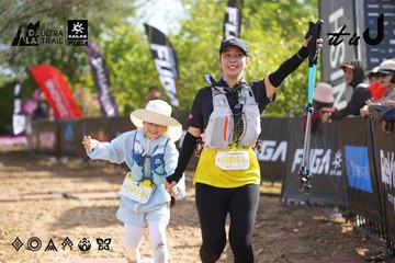 Dalat Ultra Trail 2026 - Ảnh #4899093