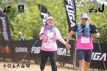 Dalat Ultra Trail 2026 - Ảnh #4861227