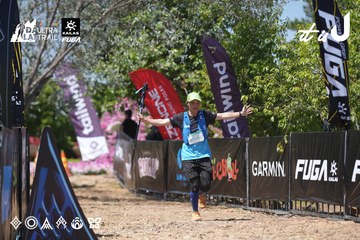 Dalat Ultra Trail 2026 - Ảnh #4747233