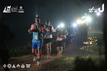 Dalat Ultra Trail 2026 - Ảnh #4719937
