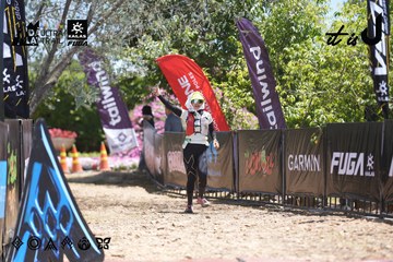 Dalat Ultra Trail 2026 - Ảnh #4692443