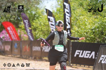Dalat Ultra Trail 2026 - Ảnh #4868855