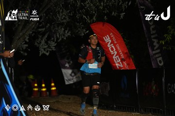 Dalat Ultra Trail 2026 - Ảnh #4758842