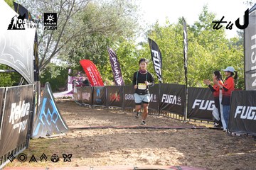 Dalat Ultra Trail 2026 - Ảnh #4862765