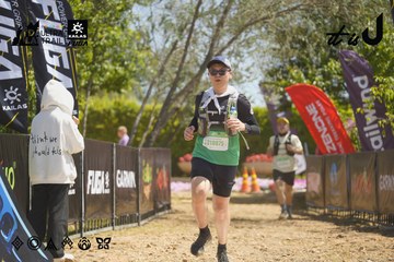 Dalat Ultra Trail 2026 - Ảnh #4690755