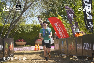 Dalat Ultra Trail 2026 - Ảnh #4683191
