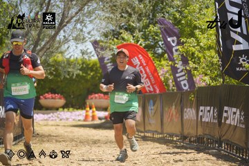 Dalat Ultra Trail 2026 - Ảnh #4690421