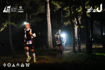 Dalat Ultra Trail 2026 - Ảnh #4697497