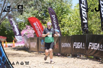 Dalat Ultra Trail 2026 - Ảnh #4693051