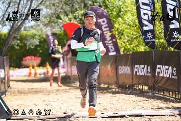 Dalat Ultra Trail 2026 - Ảnh #4695839