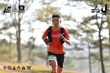 Dalat Ultra Trail 2026 - Ảnh #4894749