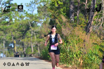 Dalat Ultra Trail 2026 - Ảnh #4781031
