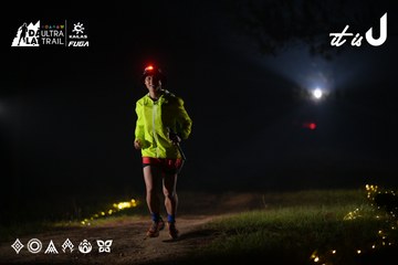 Dalat Ultra Trail 2026 - Ảnh #4719372