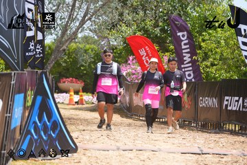 Dalat Ultra Trail 2026 - Ảnh #4868581