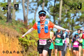 Dalat Ultra Trail 2026 - Ảnh #4749735