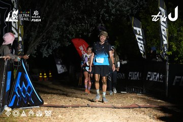 Dalat Ultra Trail 2026 - Ảnh #4759797