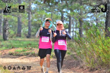 Dalat Ultra Trail 2026 - Ảnh #4793062