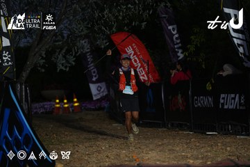 Dalat Ultra Trail 2026 - Ảnh #4757183