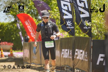 Dalat Ultra Trail 2026 - Ảnh #4691555