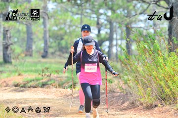 Dalat Ultra Trail 2026 - Ảnh #4874167