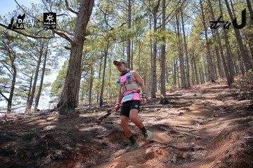 Dalat Ultra Trail 2026 - Ảnh #4738707