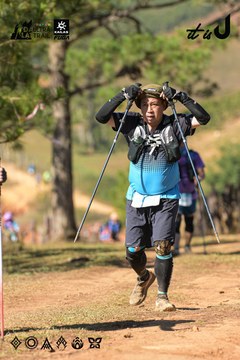 Dalat Ultra Trail 2026 - Ảnh #4716008
