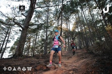 Dalat Ultra Trail 2026 - Ảnh #4740193