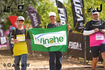 Dalat Ultra Trail 2026 - Ảnh #4901977