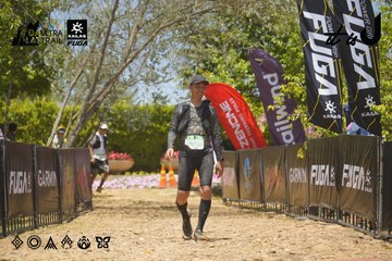 Dalat Ultra Trail 2026 - Ảnh #4722145