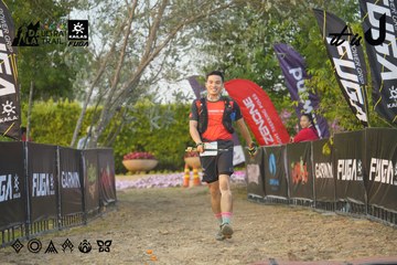 Dalat Ultra Trail 2026 - Ảnh #4761081