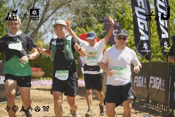 Dalat Ultra Trail 2026 - Ảnh #4684578