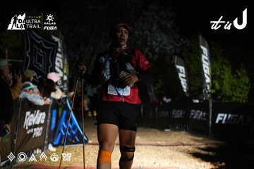 Dalat Ultra Trail 2026 - Ảnh #4759258